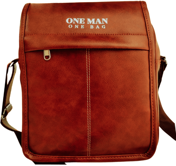 Luxury Sling Bag (Copy)